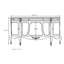 Buffet haut de gamme et fonctionnel