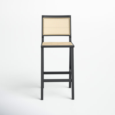 Atticus Bar and Counter Stool