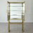 Gypsum Bar Cabinet