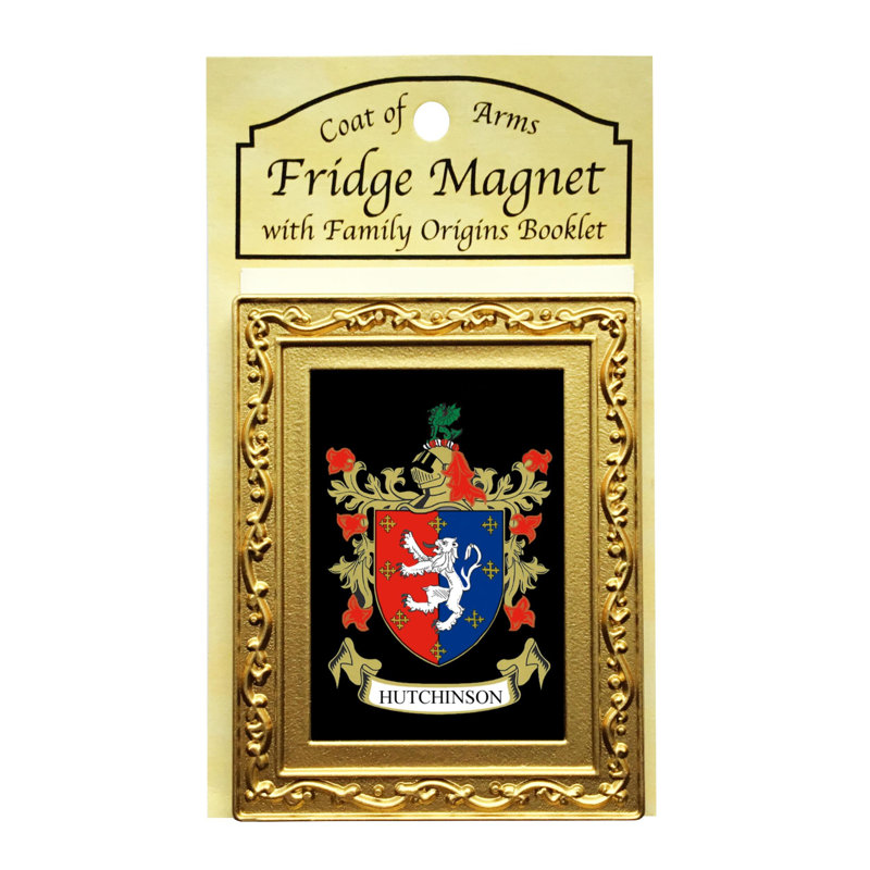 Fridge Magnet