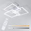 Acrylic LED Flush Mount