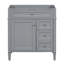 Meuble-lavabo simple avec plateau 29,31 po-111026075