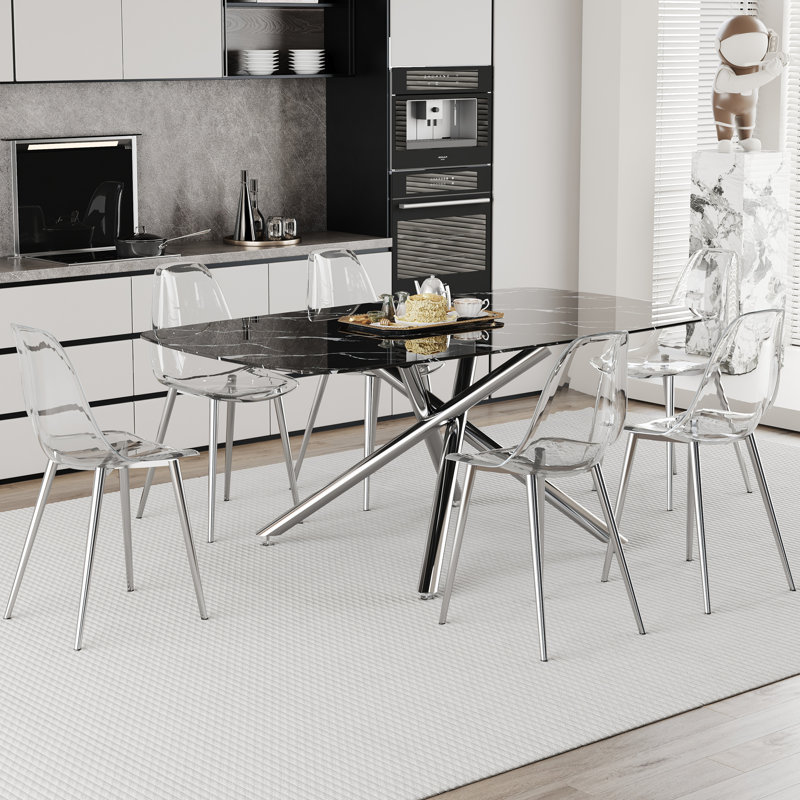Table de salle à manger Modern