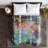 Throw Blanket-173564477