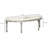 Alida Polyester Upholstered Bench-828718021