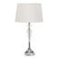 Wauregan 55cm Table Lamp-106542950