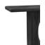 Delfina Stone End Table