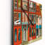 Coulonge Wall Clock-586915584