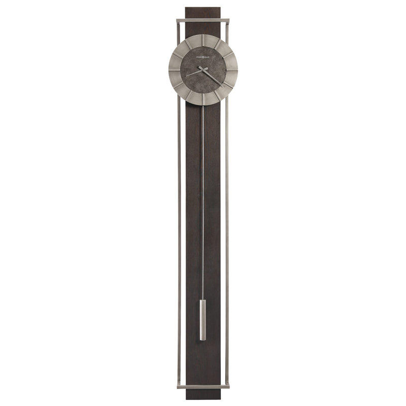 Oscar Floor Clock