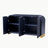 4-Door Storage Console Table-228160791