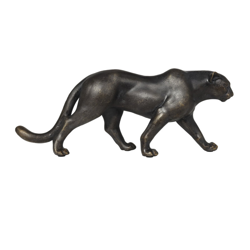 Marquasha Animals Figurines & Sculptures