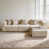 Beige selected