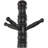 Blasien Freestanding Coat Rack-1217552955