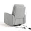 Fauteuil inclinable électrique avec USB Teddi-109049521