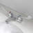 Commander Centerset Bathroom Faucet