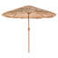 Parasol Tiki