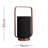 Metal Table Lamp