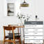 Pilottown 1 - Light Natural Pendant