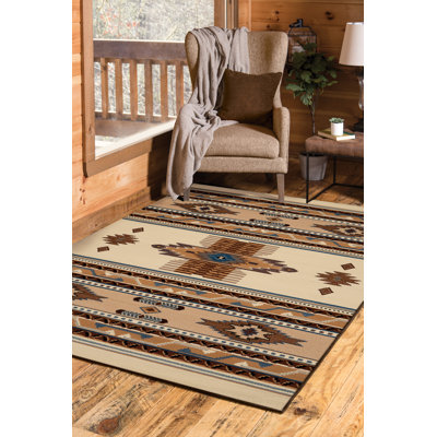 Tapis berbère Hyacinthe