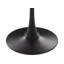 Matanzas Metal Base Dining Table