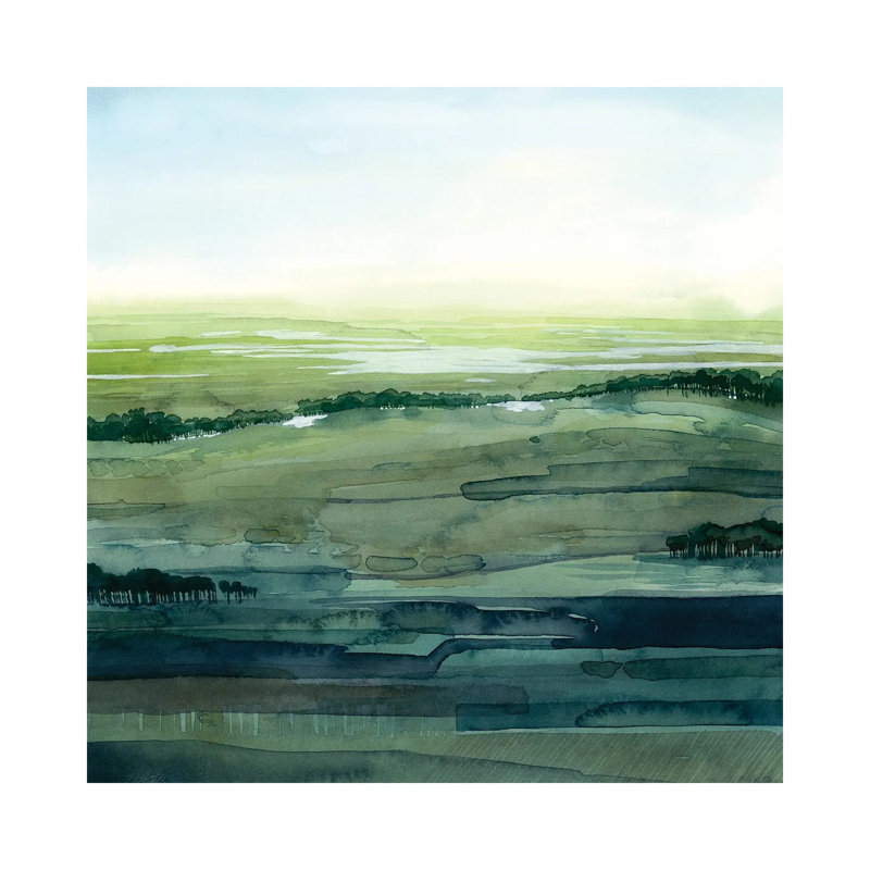 Print, 30.48 cm H x 30.48 cm W