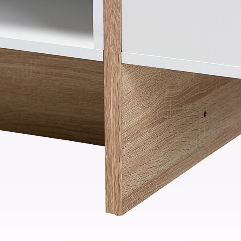 Table basse Mcjunkin