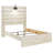 Kalayiah Slat Bed-1249203214