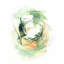 Ocean Voice II Print by L. Bodine-26697403-26697399