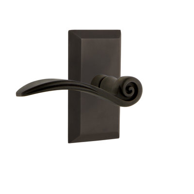 Mannequin simple Studio Plate avec levier Swan