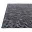 Natural Hide Cowhide Chevron Area Rug-25181455