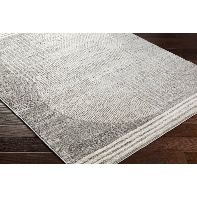Tapis Jalissa, Tapis de couloir 2 pi 7 po x 7 pi 3 po