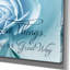 «Do Great Things», reproduction d'impression sur toile-22481809