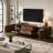 70inch Modern TV Stand