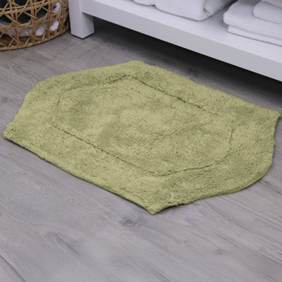 Tapis pour salle de bain Morissette