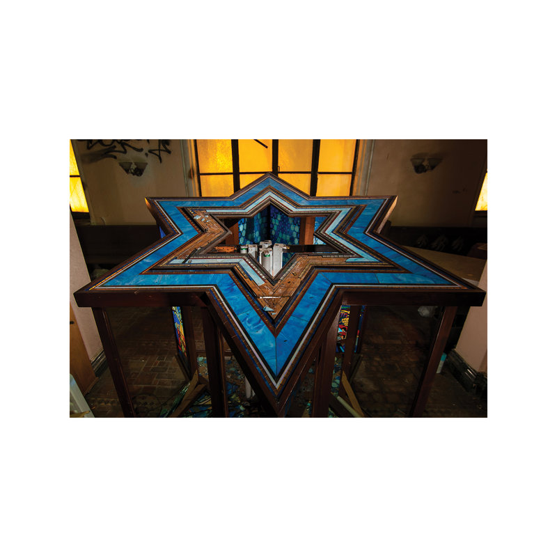 Super Nova by Noel Kerns - Wrapped Canvas Print, 66.04 cm H x 45.72 cm W x 1.91 cm D