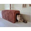 Repose-pieds avec rangement et repose-pieds pour animaux de compagnie-2134577042
