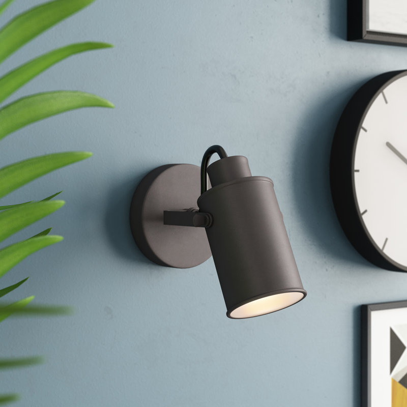 Multipurpose Spotlight