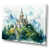 Toile tendue