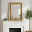 Cadre en rotin Chehalis-716331610