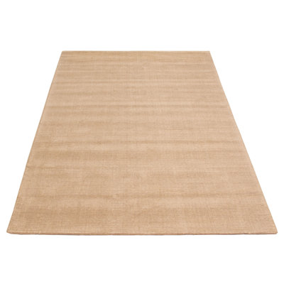 Tapis kaki Timeless 6 pi 0 po x 9 pi 0 po