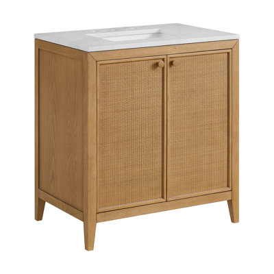 Whittney Rattan Vanity
