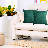 Set Of 2 Solid Color Velvet Throw Pillow Cover-1822417550-1788959057-1776944209