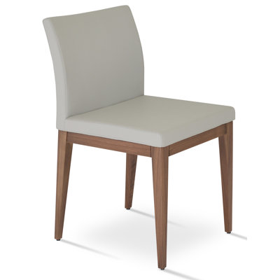 Aria Wood Dining Chair