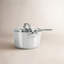 Viking Contemporary 3-Ply Sauce Pan with Glass Lid-843886099