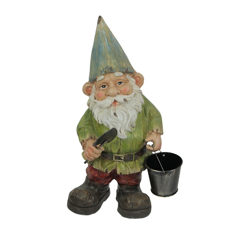 Lavera Plastic Garden Art