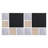 Soundsorb Acoustic Wall Décor-86363294