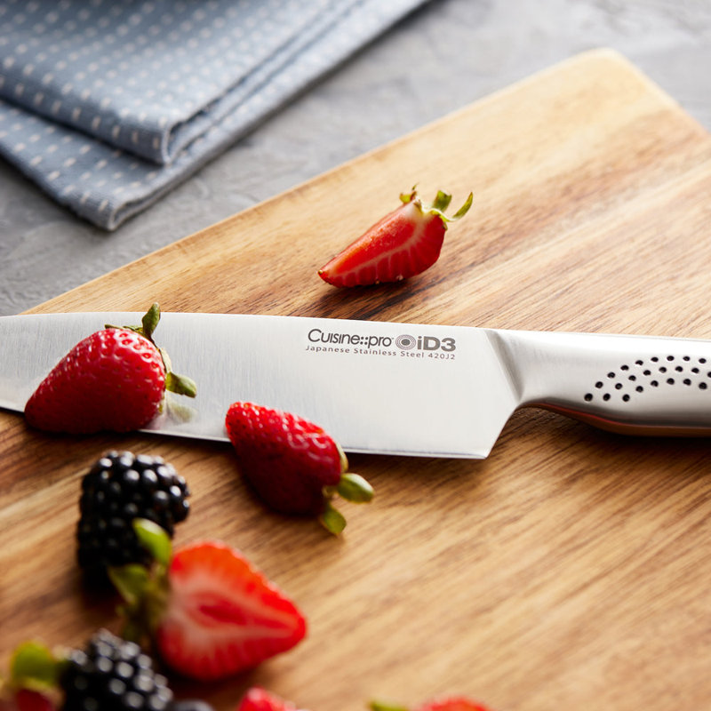 Cuisine::pro® iD3® Chefs Knife 8", 6"
