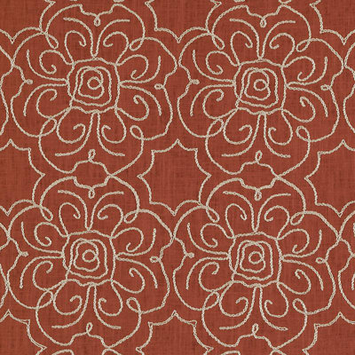 Barton Embroideries Fabric