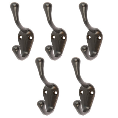Iron Wall Wall Hook