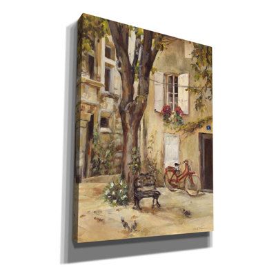 " Provence Village I "